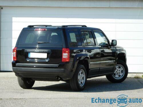 Jeep Patriot 2.4