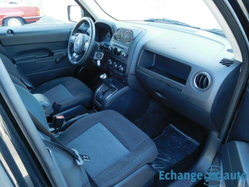 Jeep Patriot 2.4