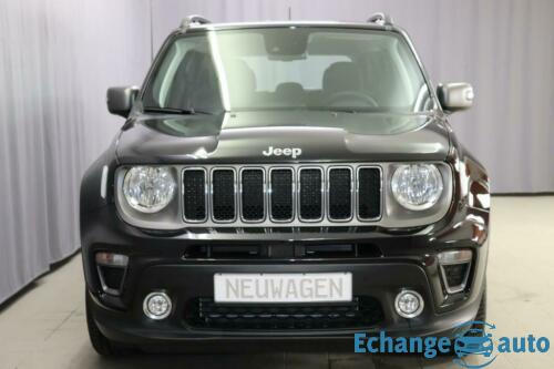 Jeep Renegade Limited
