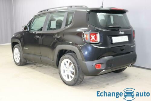 Jeep Renegade Limited