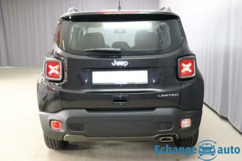 Jeep Renegade Limited