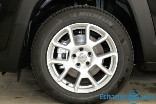 Jeep Renegade Limited