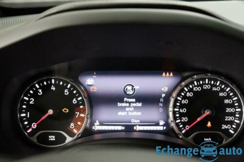 Jeep Renegade Limited