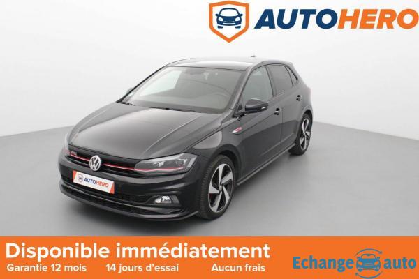 Volkswagen Polo 2.0 TSI GTI 200 ch