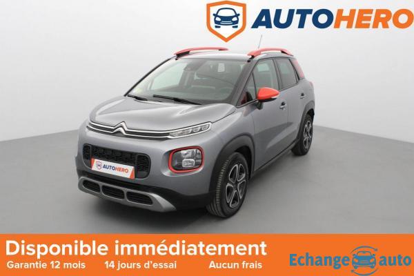 Citroën C3 Aircross 1.6 Blue-HDi Feel 100 ch