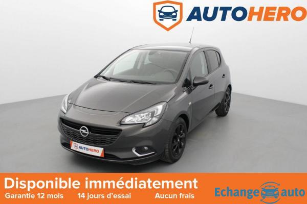 Opel Corsa 1.4 Turbo Color Edition ecoFlex 100 ch