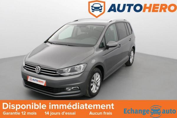 Volkswagen Touran 1.4 TSI Comfortline BlueMotion Tech 150 ch