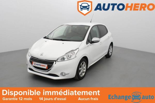 Peugeot 208 1.2 VTi Envy 82 ch