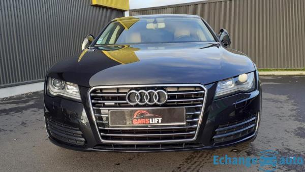 Audi A7 AMBITION LUXE 3.0 TDI 245 CH - GARANTIE 6 MOIS
