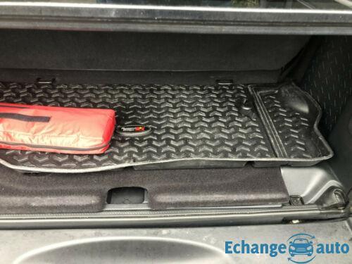 Jeep Wrangler 2.8 CDI, Rubicon