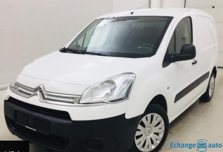 CITROËN BERLINGO 1.6 HDI 90 CHEVAUX DIESEL