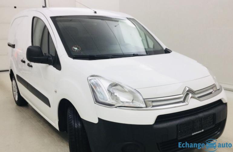 CITROËN BERLINGO 1.6 HDI 90 CHEVAUX DIESEL