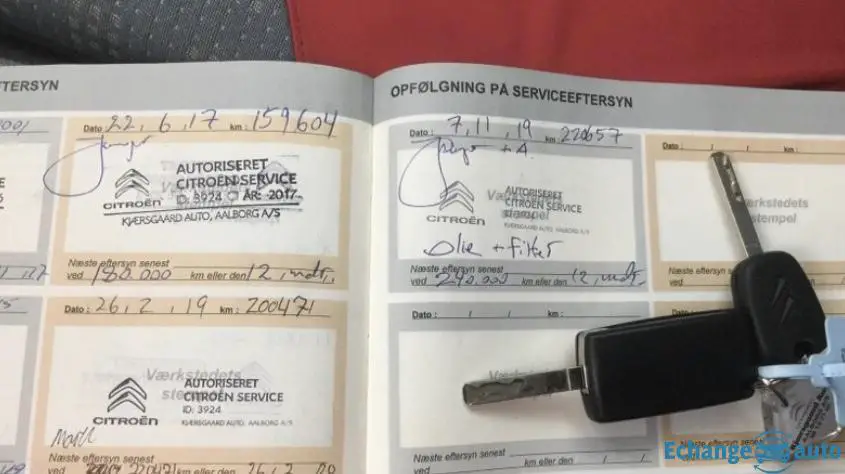 CITROËN BERLINGO 1.6 HDI 90 CHEVAUX 3 PLACES