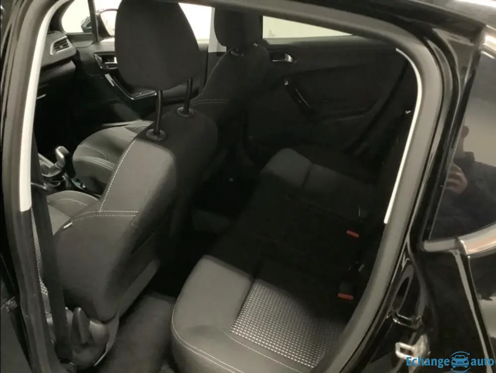 PEUGEOT 208 ALLURE 1.6 BLUEHDI 100 CHEVAUX