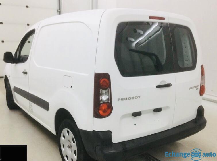 PEUGEOT PARTNER 1.6 E-HDI 90 CHEVAUX DIESEL