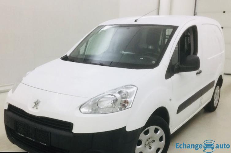PEUGEOT PARTNER 1.6 E-HDI 90 CHEVAUX DIESEL