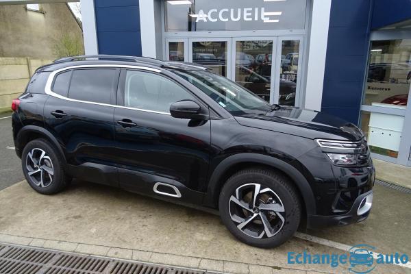 Citroën C5 Aircross SHINE 130 BVM6 + TOIT OUVRANT