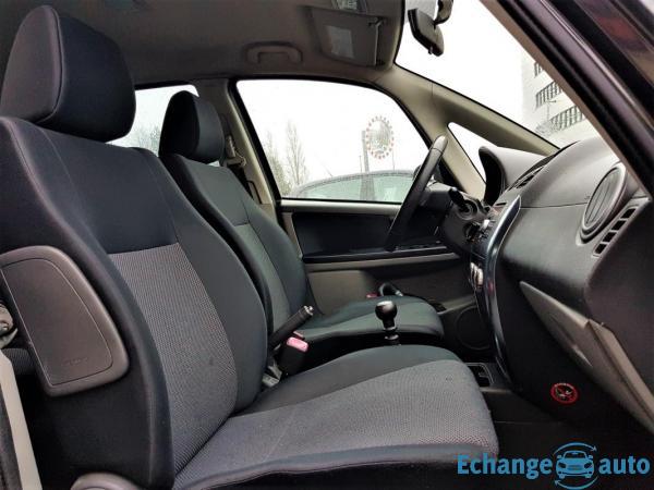 Suzuki SX4 1.9 DDIS 120CV GLX 2X4