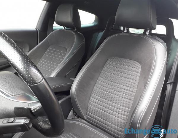 Volkswagen Scirocco 2L TDI 140CH GARANTIE 6 MOIS