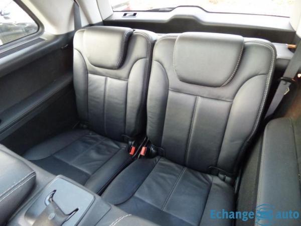 Mercedes Classe GL 450 CDI 4MATIC + Attelage