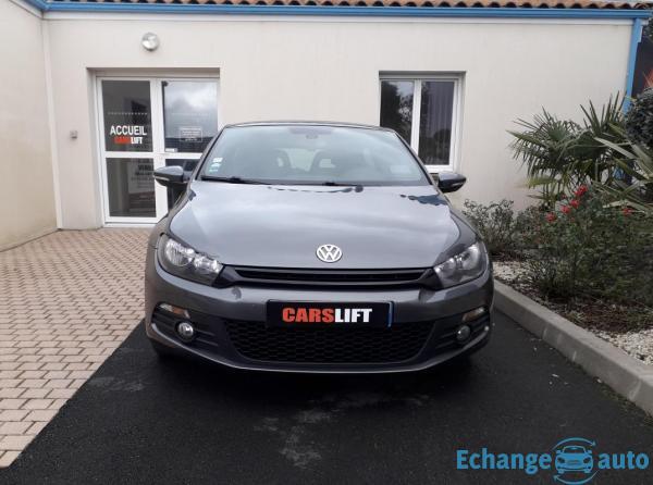 Volkswagen Scirocco 2L TDI 140CH GARANTIE 6 MOIS
