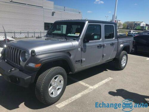 Jeep Gladiator 3.6 V6 Sport