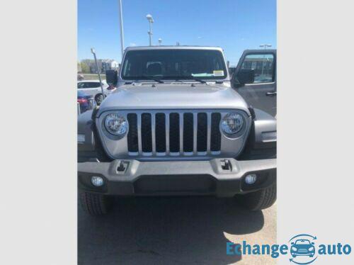 Jeep Gladiator 3.6 V6 Sport