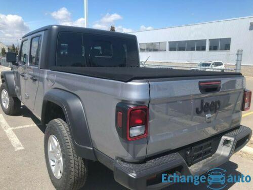Jeep Gladiator 3.6 V6 Sport