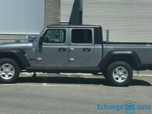 Jeep Gladiator 3.6 V6 Sport