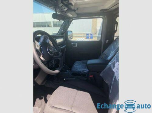 Jeep Gladiator 3.6 V6 Sport