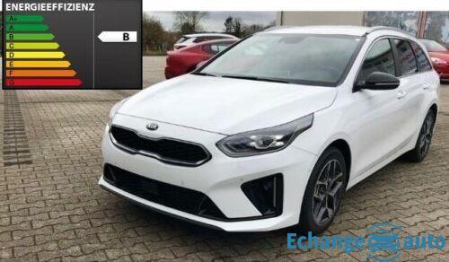 Kia Cee'd_sw 1.4T GT LINE
