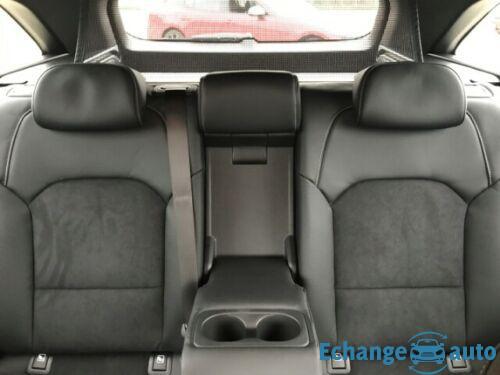 Kia Cee'd_sw 1.4T GT LINE