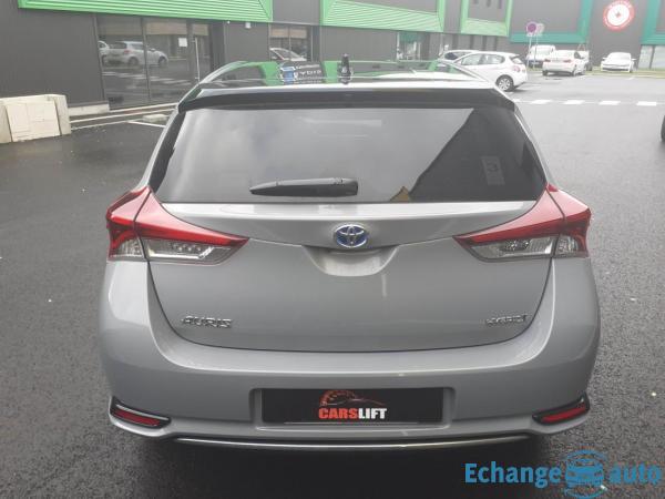 Toyota Auris COLLECTION 1.8 VVT-i HSD 16V CVT HYBRID 99 CH - GARANTIE 6 MOIS