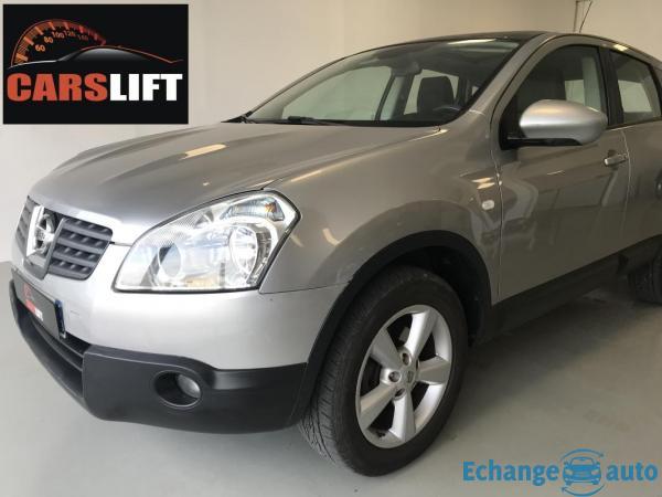 Nissan Qashqai 1.5 Dci 106 Acenta