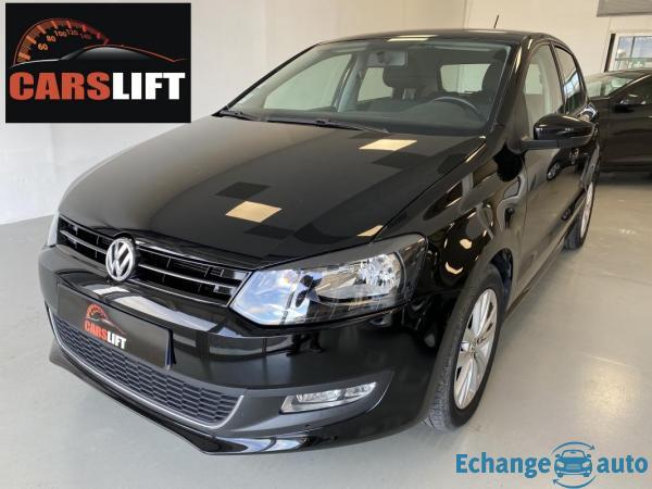 Volkswagen Polo 1.6 Tdi 90cv Style