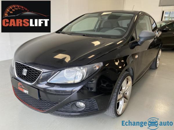 Seat Ibiza 1.4 75 cv Collector