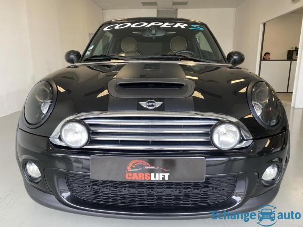 Mini Cooper 1.6 122Cv Mayfair