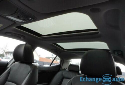 Kia Optima Spirit Hybrid