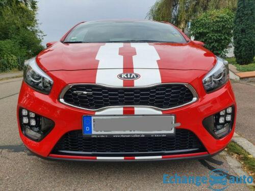 Kia Pro_Ceed GT-Challenge