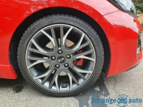 Kia Pro_Ceed GT-Challenge