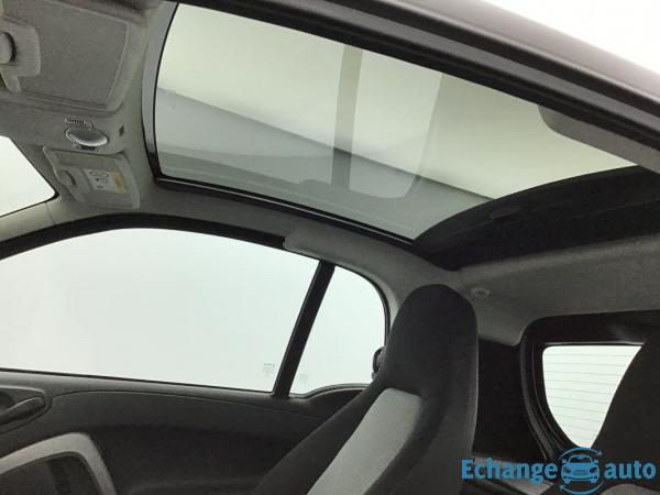 Smart ForTwo 1.0 Hybrid Drive Pure