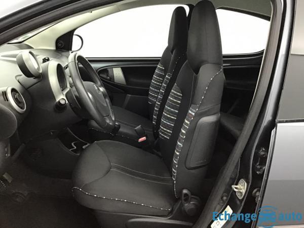 Citroën C1 1.0 Confort 68 ch