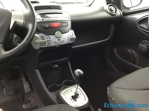 Citroën C1 1.0 Confort 68 ch