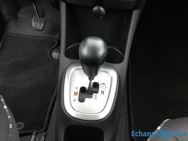 Citroën C1 1.0 Confort 68 ch