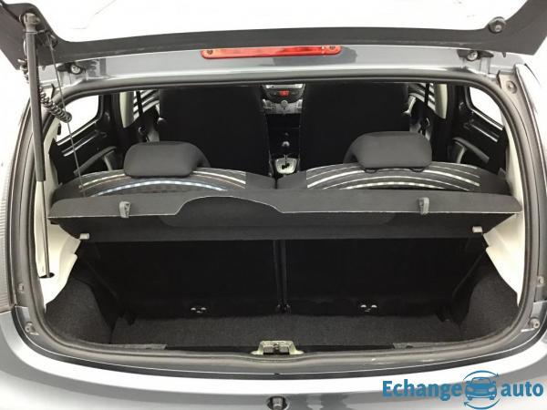 Citroën C1 1.0 Confort 68 ch