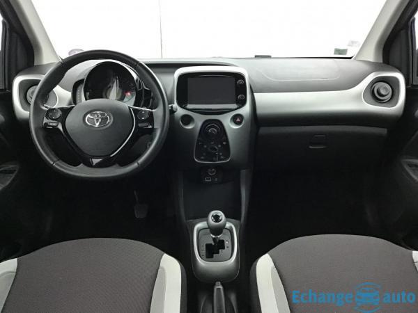 Toyota Aygo 1.0 X-Play Touch 69 ch
