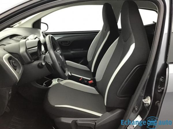 Toyota Aygo 1.0 X-Play Touch 69 ch