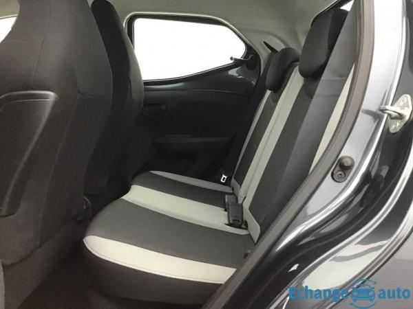 Toyota Aygo 1.0 X-Play Touch 69 ch