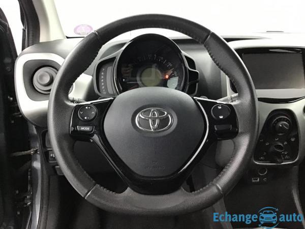Toyota Aygo 1.0 X-Play Touch 69 ch