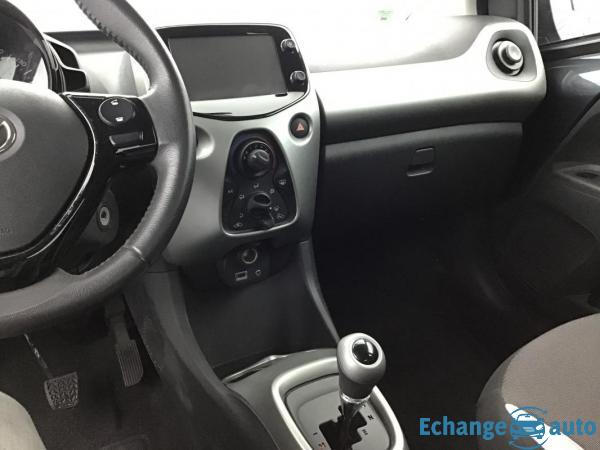 Toyota Aygo 1.0 X-Play Touch 69 ch